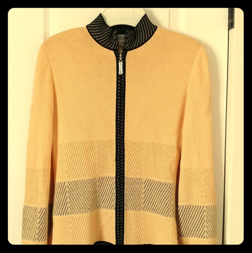 St John Sport sweater